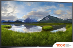 Монитор Dell C5519QA (165785)