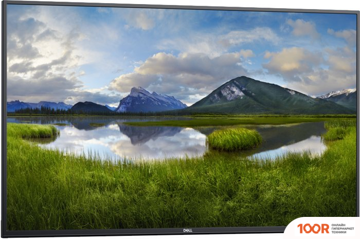 Монитор Dell C5519QA (165785)