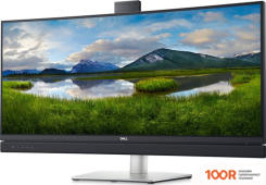 Монитор Dell C3422WE (165784)