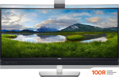 Монитор Dell C3422WE (165784)