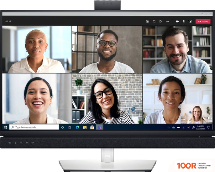 Монитор Dell C2722DE (165782)