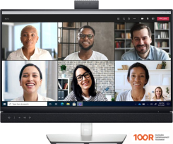 Монитор Dell C2422HE (165780)