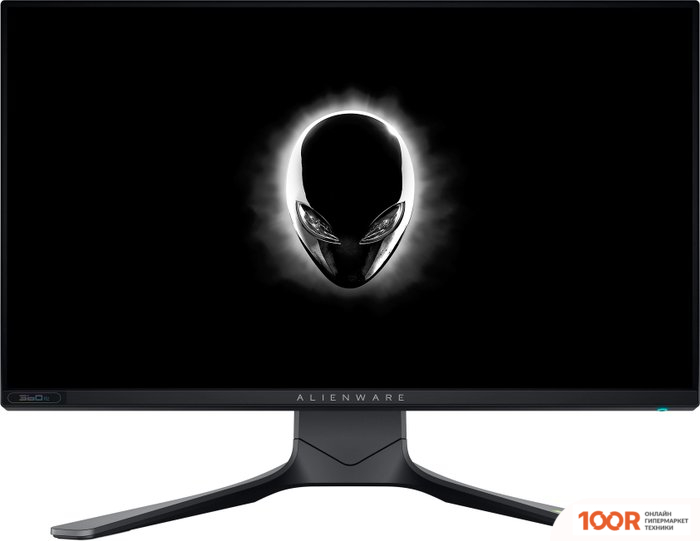 Монитор Dell AW2521H (165774)