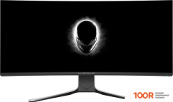 Монитор Dell ALIENWARE AW3821DW (165773)