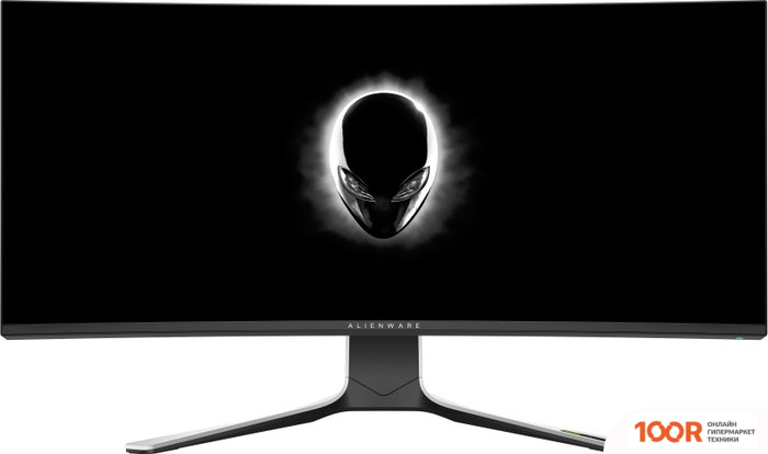 Монитор Dell ALIENWARE AW3821DW (165773)