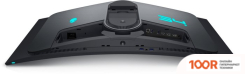 Монитор Dell ALIENWARE AW3423DWF (165772)