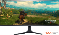 Монитор Dell ALIENWARE AW3423DWF (165772)