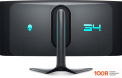 Монитор Dell ALIENWARE AW3423DWF (165772)