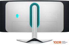 Монитор Dell ALIENWARE AW3423DW (165771)