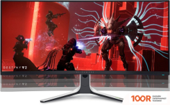 Монитор Dell ALIENWARE AW3423DW (165771)