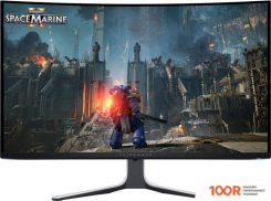 Монитор Dell ALIENWARE AW3225QF (165770)