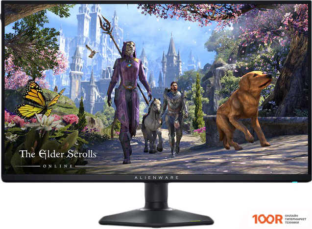 Монитор Dell ALIENWARE AW2725QF (165769)