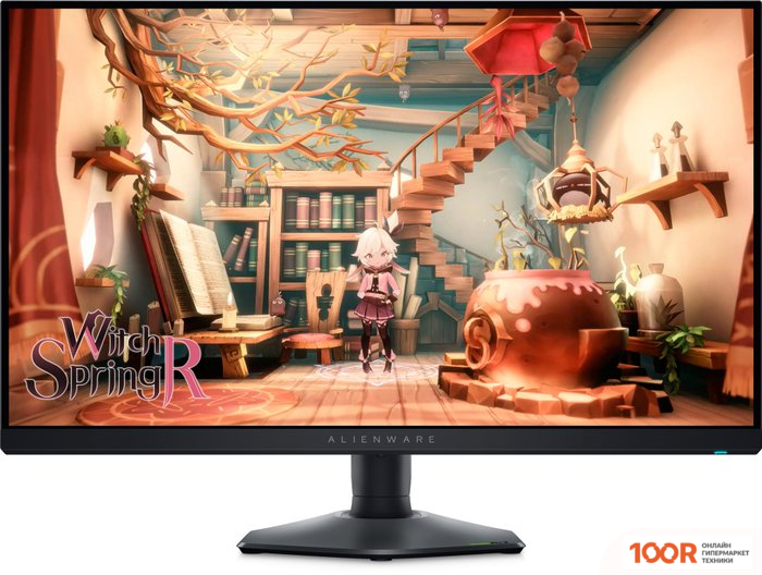 Монитор Dell ALIENWARE AW2724DM (165766)