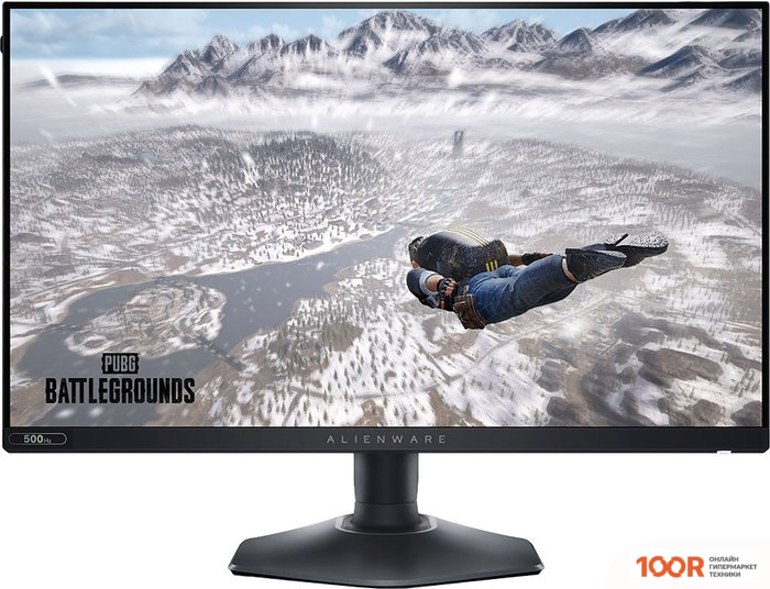 Монитор Dell ALIENWARE AW2524HF (165763)