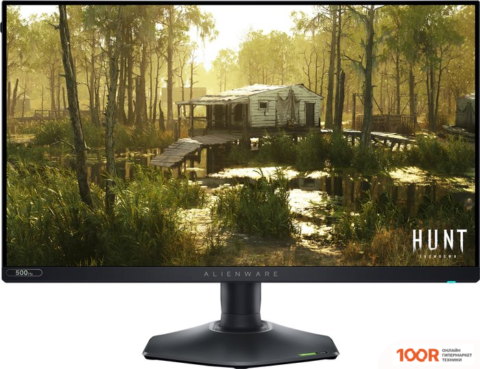 Монитор Dell ALIENWARE AW2524H (165762)