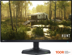 Монитор Dell ALIENWARE AW2524H (165762)