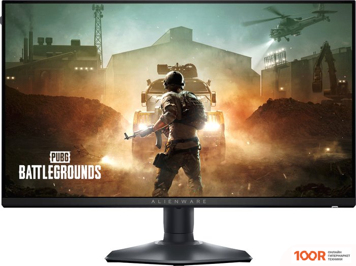 Монитор Dell ALIENWARE AW2523HF (165761)
