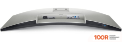 Монитор Dell 34 CURVED USB-C S3423DWC (165757)