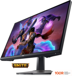 Монитор Dell 27 GAMING G2723H (165756)