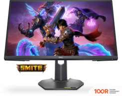 Монитор Dell 27 GAMING G2723H (165756)