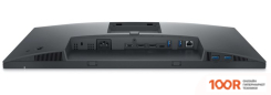 Монитор Dell 24 USB-C HUB P2423DE (165755)