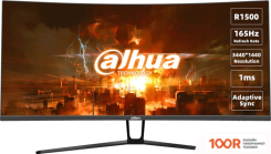 Монитор Dahua LM34-E330C (165752)