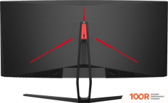 Монитор Dahua LM34-E330C (165752)