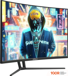 Монитор Dahua LM32-E230C (165751)