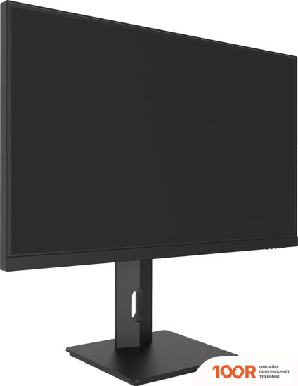 Монитор Dahua LM27-U401A (165750)