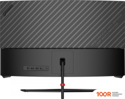 Монитор Dahua LM27-E230C (165749)