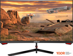 Монитор Dahua LM27-E230C (165749)