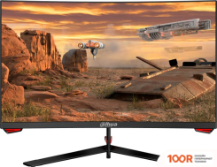 Монитор Dahua LM24-E230C (165744)