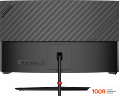 Монитор Dahua LM24-E230C (165744)