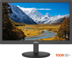 Монитор Dahua LM20-A202S (165737)