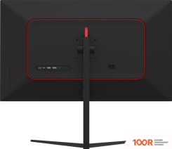 Монитор Dahua DHI-LM32-P301A (165730)