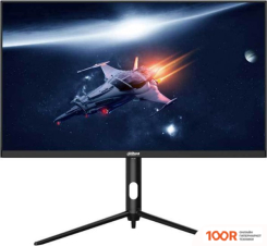 Монитор Dahua DHI-LM32-E331A (165728)