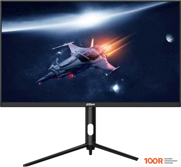 Монитор Dahua DHI-LM32-E331A (165728)