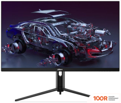 Монитор Dahua DHI-LM32-E331A (165728)