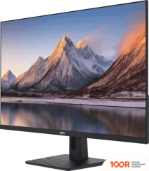 Монитор Dahua DHI-LM32-C301B (165727)