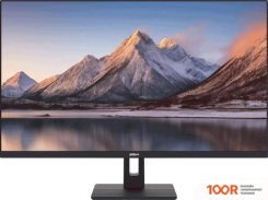 Монитор Dahua DHI-LM32-C301B (165727)