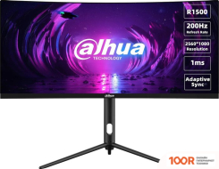 Монитор Dahua DHI-LM30-E330CA (165725)