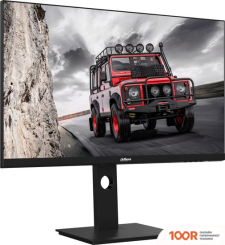 Монитор Dahua DHI-LM27-P301A (165722)