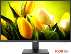 Монитор Dahua DHI-LM27-L200 (165720)