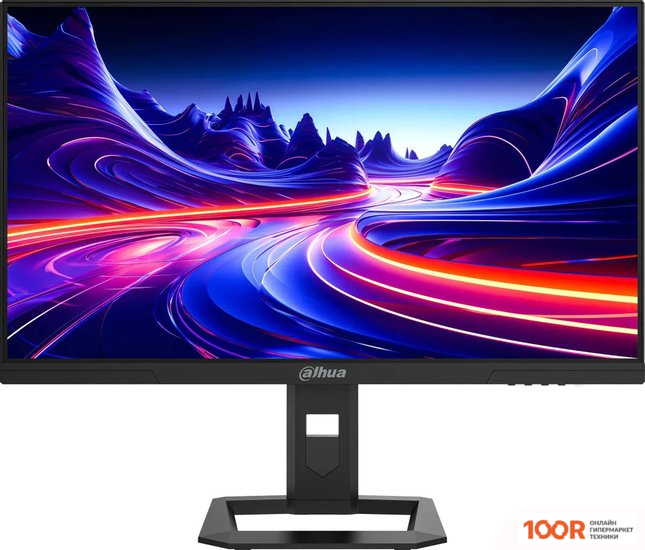 Монитор Dahua DHI-LM27-E341A (165717)