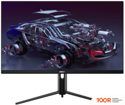 Монитор Dahua DHI-LM27-E331A (165716)