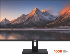 Монитор Dahua DHI-LM27-C301B (165713)