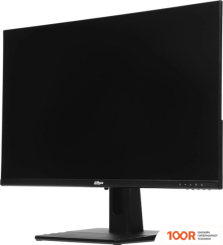 Монитор Dahua DHI-LM25-B200BS (165706)