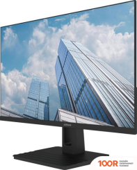 Монитор Dahua DHI-LM25-B200BS (165706)