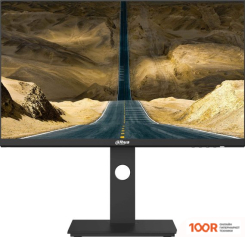 Монитор Dahua DHI-LM24-P301A (165705)