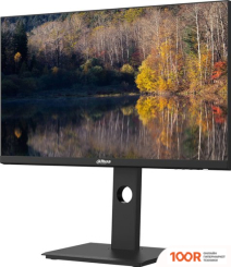 Монитор Dahua DHI-LM24-P301A (165705)
